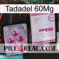 Tadadel 60Mg 32